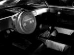 Lancia Stratos Sibilo Concept 1978 года